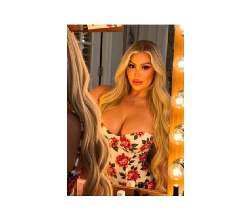 Escorts Lancashire Blackpool - Photos for 🔝NEW ESCORT 🔝Jesse🥂PARTY GIRL🥂
