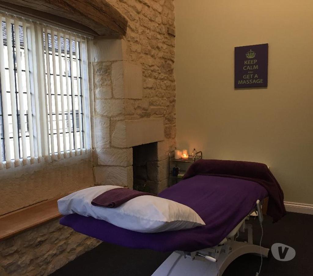 Full body massage Gloucestershire Stroud - Photos for Signature Massage by Dave