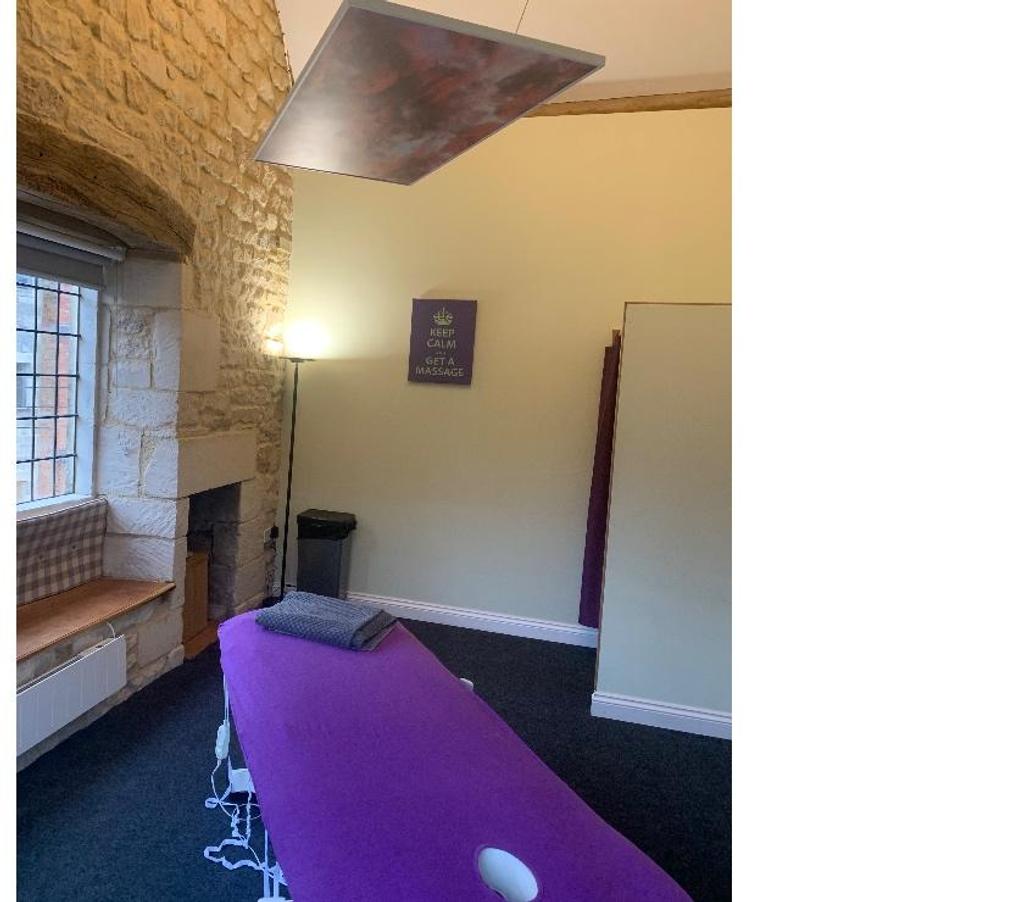 Full body massage Gloucestershire Stroud - Photos for Signature Massage by Dave