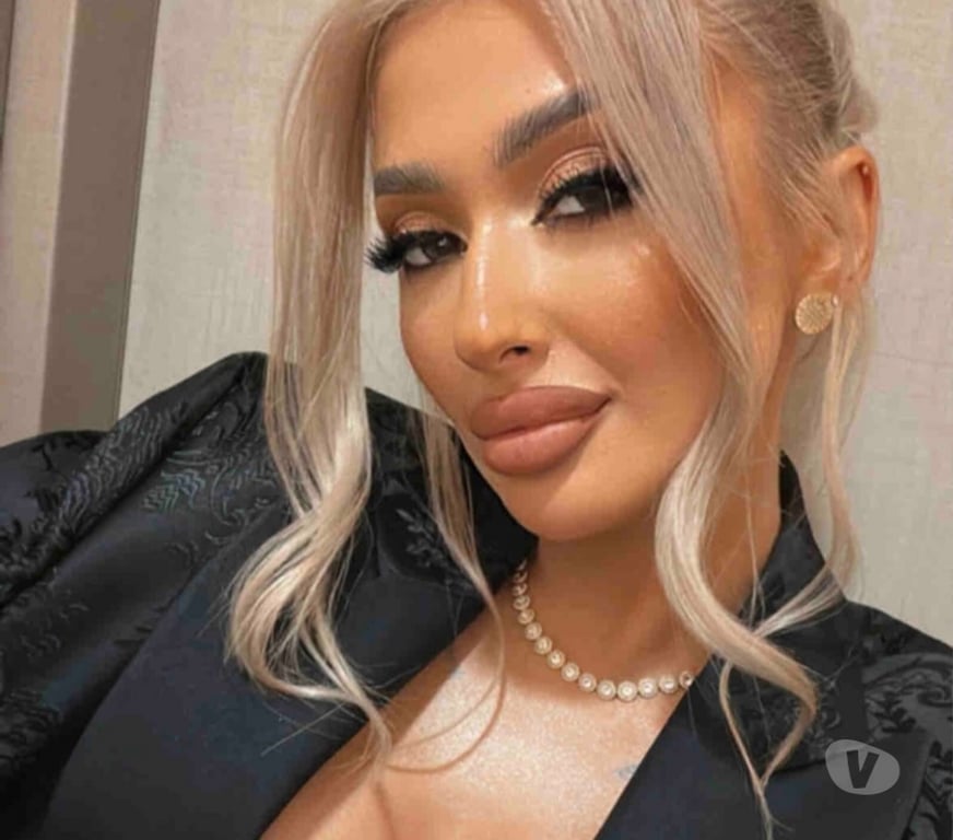 Escorts Central London Marylebone - Central London - Photos for AMANDA❤️‍🔥PARTY GIRL🍾🥂NEW GIRL IN TOWN😘