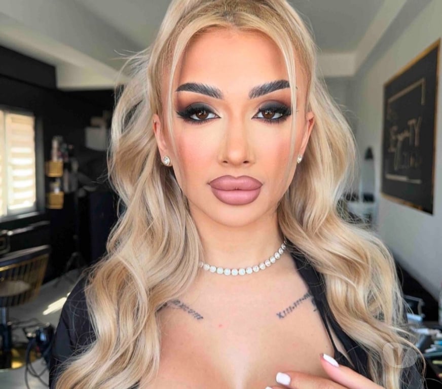 Escorts Central London Marylebone - Central London - Photos for AMANDA❤️‍🔥PARTY GIRL🍾🥂NEW GIRL IN TOWN😘