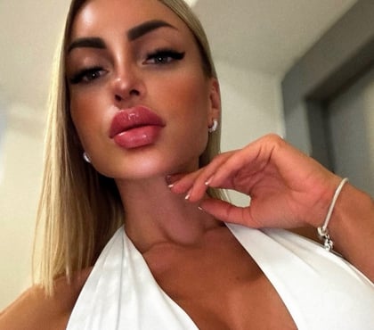 Escorts Marylebone Central London - Photos for Amanda ❤️‍🔥Party girl🍾🥂New girl in town😘