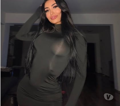 Escorts Marylebone Central London - Photos for AMANDA❤️‍🔥PARTY GIRL🍾🥂NEW GIRL IN TOWN😘