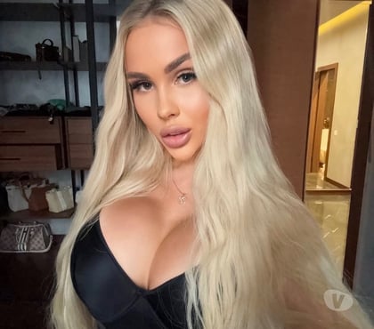  Escorts & Erotic Massage Mayfair Central London - Photos for 💕💕BELLA❤️❤️PARTY GIRL❤️🔝