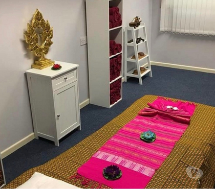Massage Antony Cornwall - Photos for Mary therapy massages