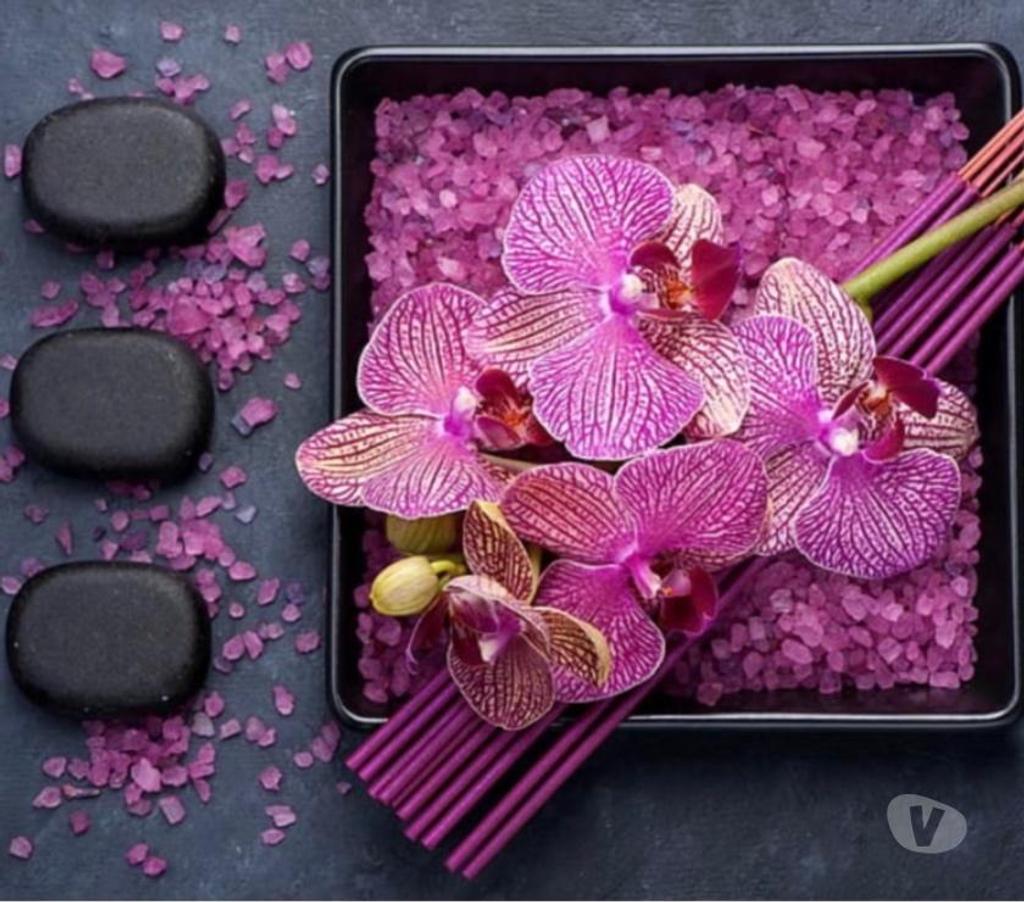 Full body massage North West London Hendon Central - North West London - Photos for Relaxing massage