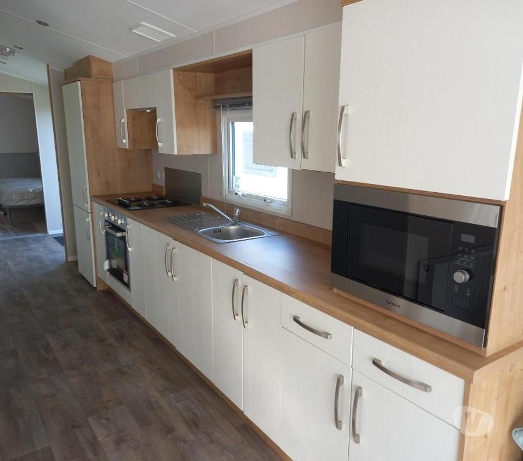 secondhand caravans County Durham Langley Moor - County Durham - Photos for Willerby Richmond - Accessible holidaying