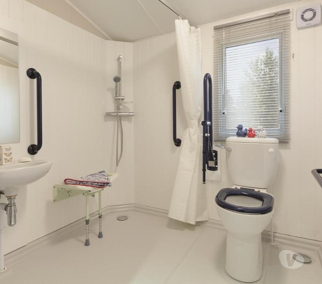 secondhand caravans County Durham Langley Moor - County Durham - Photos for Willerby Richmond - Accessible holidaying