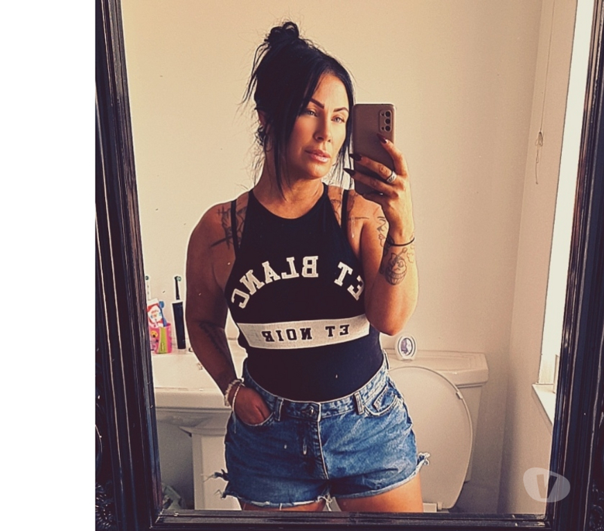 Adult Entertainment Aberdeen Aberdeen City Centre - Aberdeen - Photos for Hot MILF and cam model LEXI JAMES