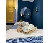 Massage and spa treatments available