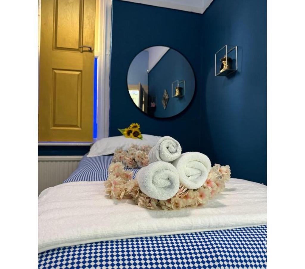 Full body massage Merseyside Wirral - Photos for Sarika thai massage and spa