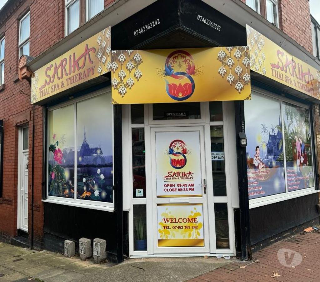 Full body massage Merseyside Wirral - Photos for Sarika thai massage and spa