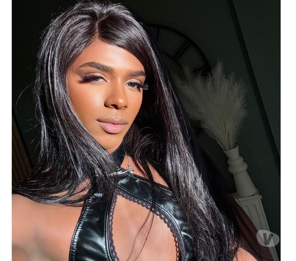 Trans Escorts Tyne and Wear Newcastle upon Tyne - Photos for BBC SANDY BRASÍLIAN XL