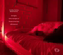 Mobile Massage - RELAX on the Go!