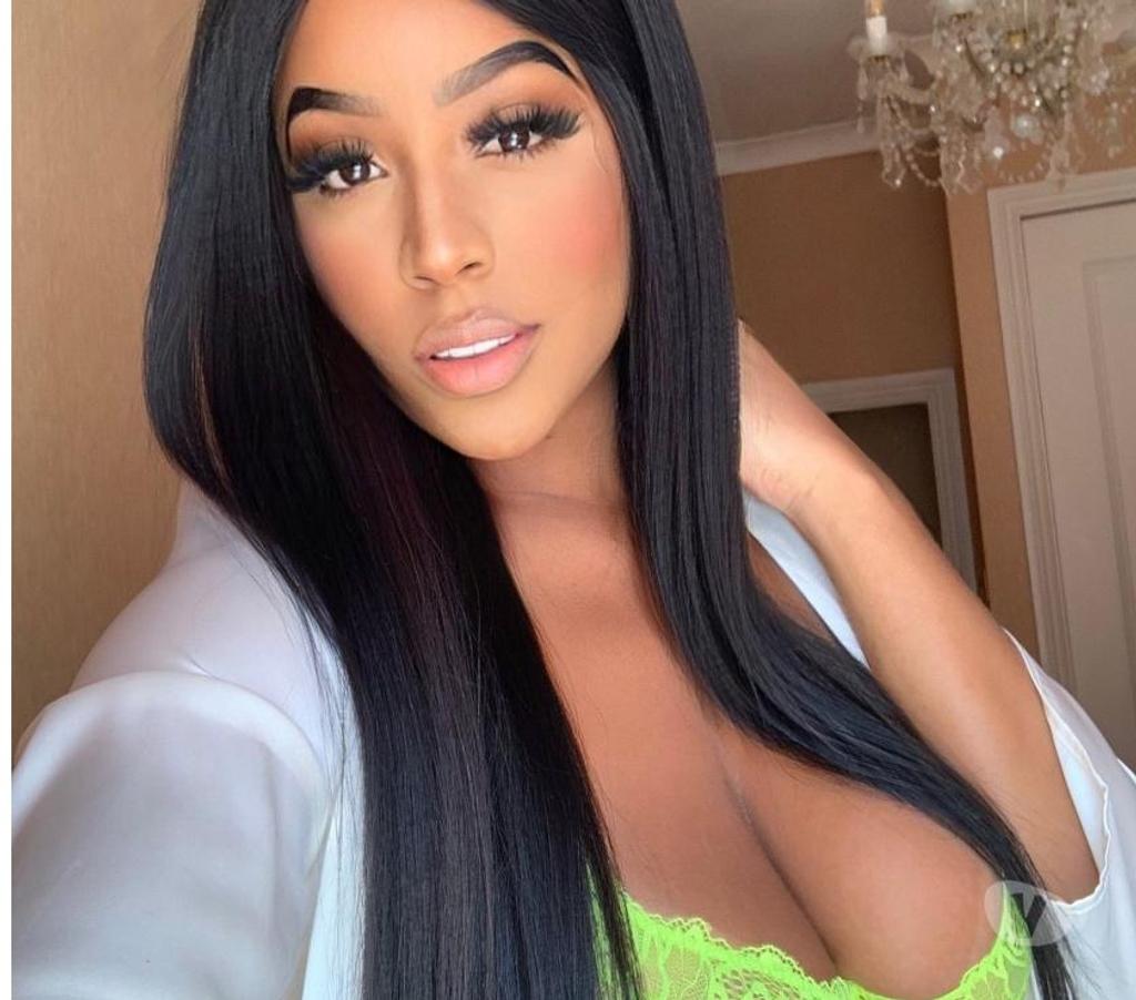 Escorts West London West Kensington - West London - Photos for ‼️🇧🇷❤️ EVY ‼️🇧🇷❤️
