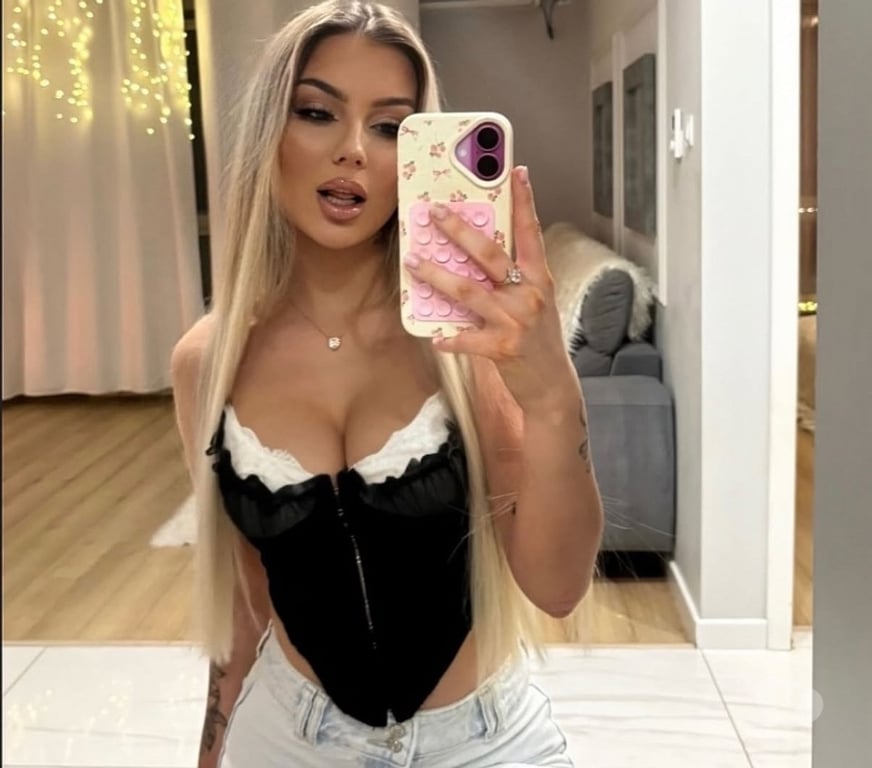 Escorts Central London Marylebone - Central London - Photos for 💋 Ana | NEW | Only Here for a Few Days