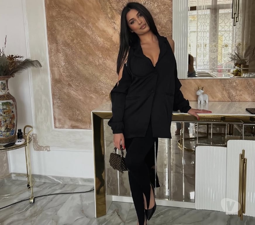 Escorts Central London Marylebone - Central London - Photos for 💋 Mia | NEW | Only Here for a Few Days