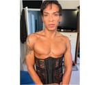 Smooth Latino BOTTOM For “EROTIC MASSAGE” And MORE
