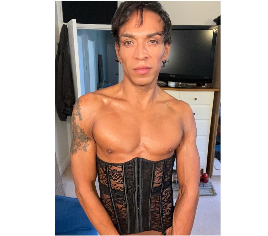  Gay massage North London Palmers Green - North London - Photos for Smooth Latino BOTTOM For “EROTIC MASSAGE” And MORE