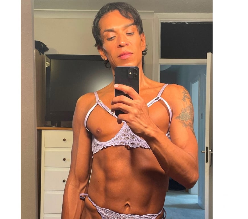  Gay massage North London Palmers Green - North London - Photos for Smooth Latino BOTTOM For “EROTIC MASSAGE” And MORE