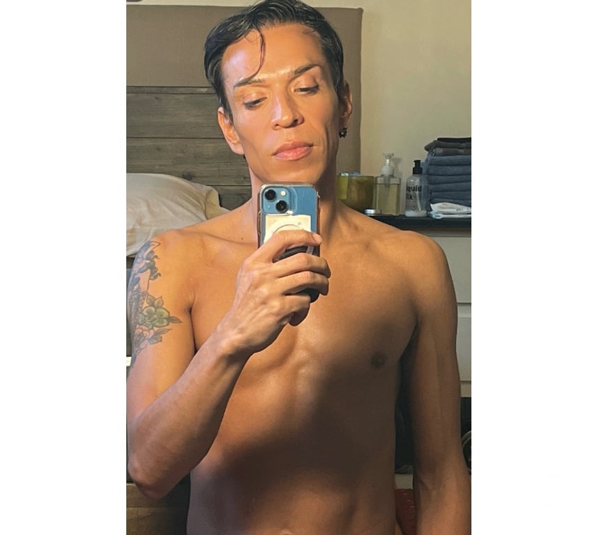  Gay massage North London Palmers Green - North London - Photos for N13 4QG. Smooth Latino BOTTOM. READ INFORMATION BELOWn