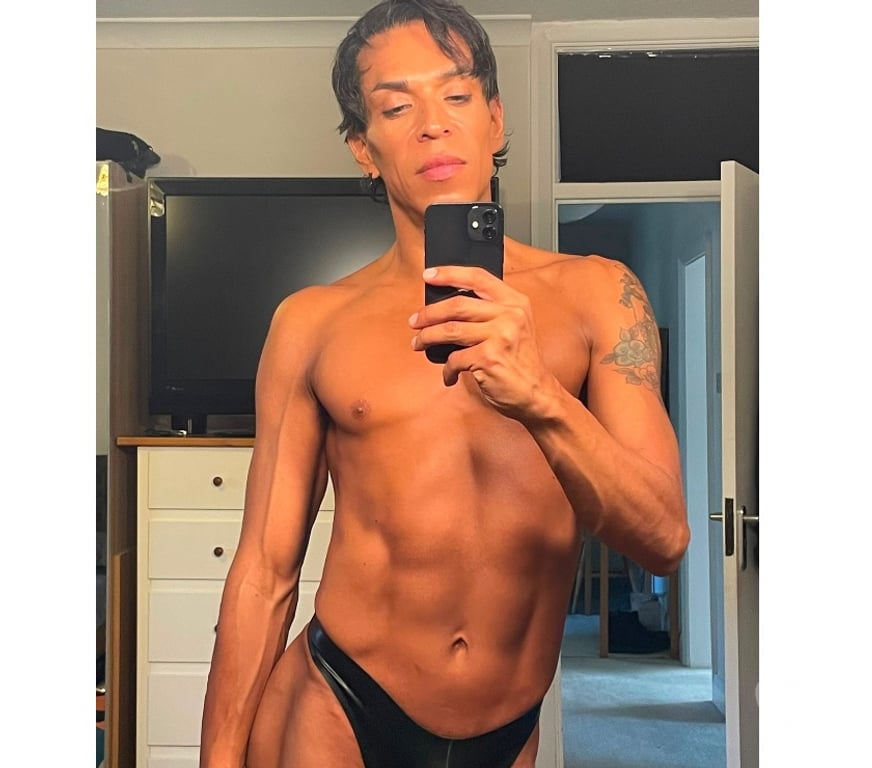  Gay massage North London Palmers Green - North London - Photos for Smooth Latino BOTTOM For “EROTIC MASSAGE” And MORE