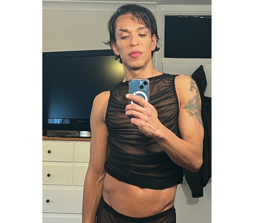  Gay massage North London Palmers Green - North London - Photos for N13 4QG. Smooth Latino BOTTOM. READ INFORMATION BELOWn