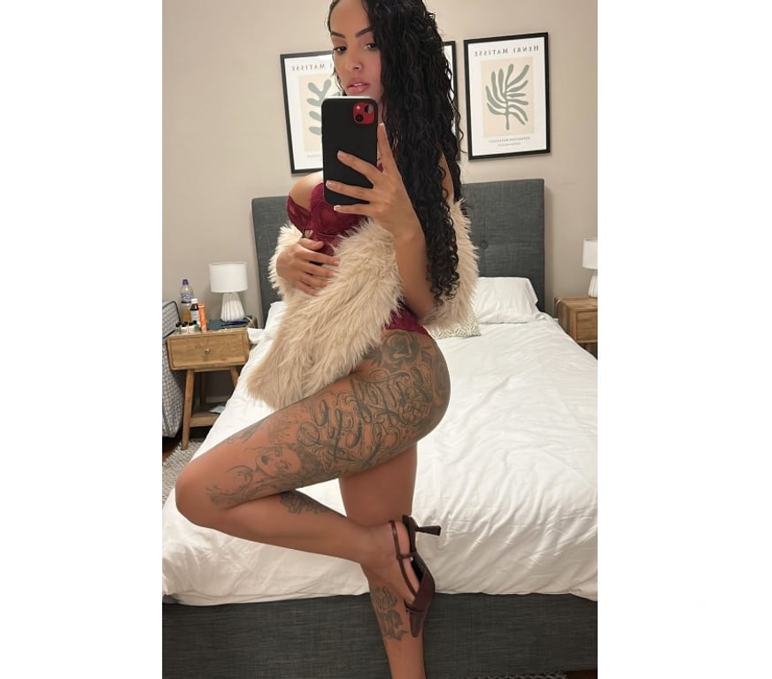 Escorts Glasgow Finnieston - Glasgow - Photos for Gisele sweet girl