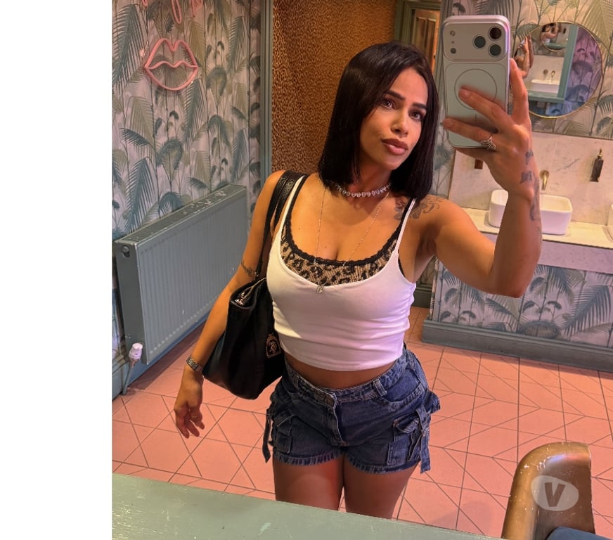 Escorts Barking and Dagenham Barking - Barking and Dagenham - Photos for Rubi 🇧🇷🔥 NEW GIRL SEXY 🔥 100% REAL ❤️
