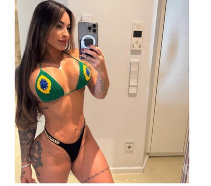  Escorts & Erotic Massage Ocean Village Southampton - Photos for 🇧🇷🔥Julia Brazilian🇧🇷🔥
