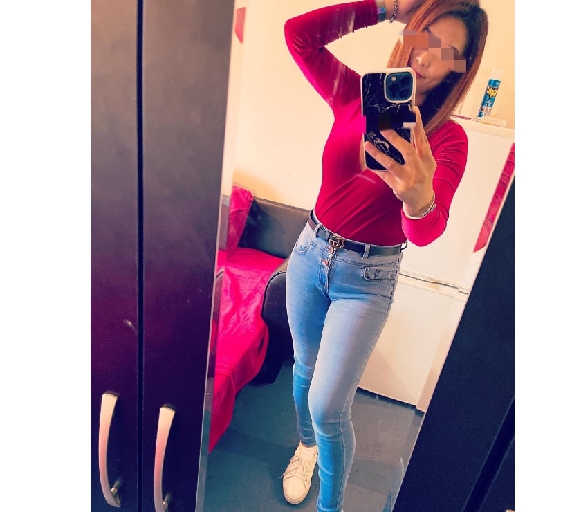 Escorts Nottinghamshire Newark and Sherwood - Photos for Soda Thai Lady in Newark only 5 days xxx