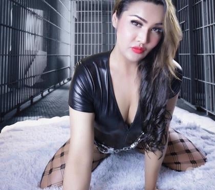 Escorts Bristol South Gloucestershire - Photos for Busty Sexy Thai TS Ladyboy with Lovely Surprise in Kingswood