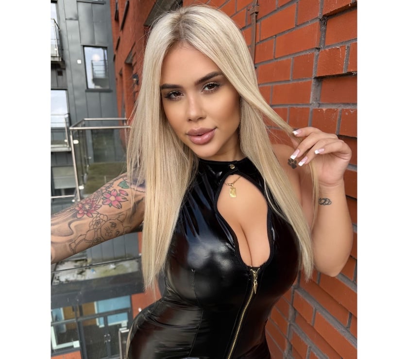 Escorts and Massages Newcastle City Centre Newcastle upon Tyne - Photos for BIANCA BRAZILIAN ❤️‍🔥🇧🇷 NEW IN TOWN