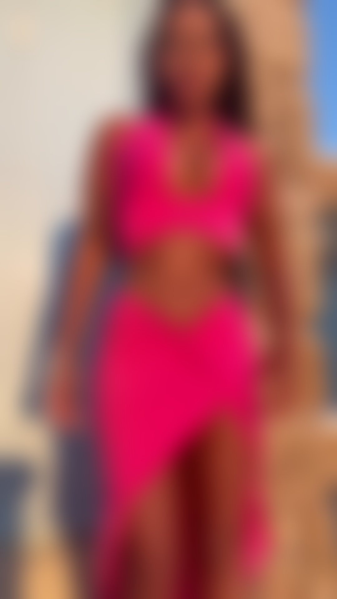 Escorts West London Notting Hill - West London - 