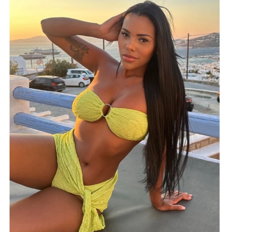 Escorts West London Notting Hill - West London - Photos for NEW SEXY JULIA ❤️ NEW IN TOWN 🇧🇷💕BOOK NOW⭐