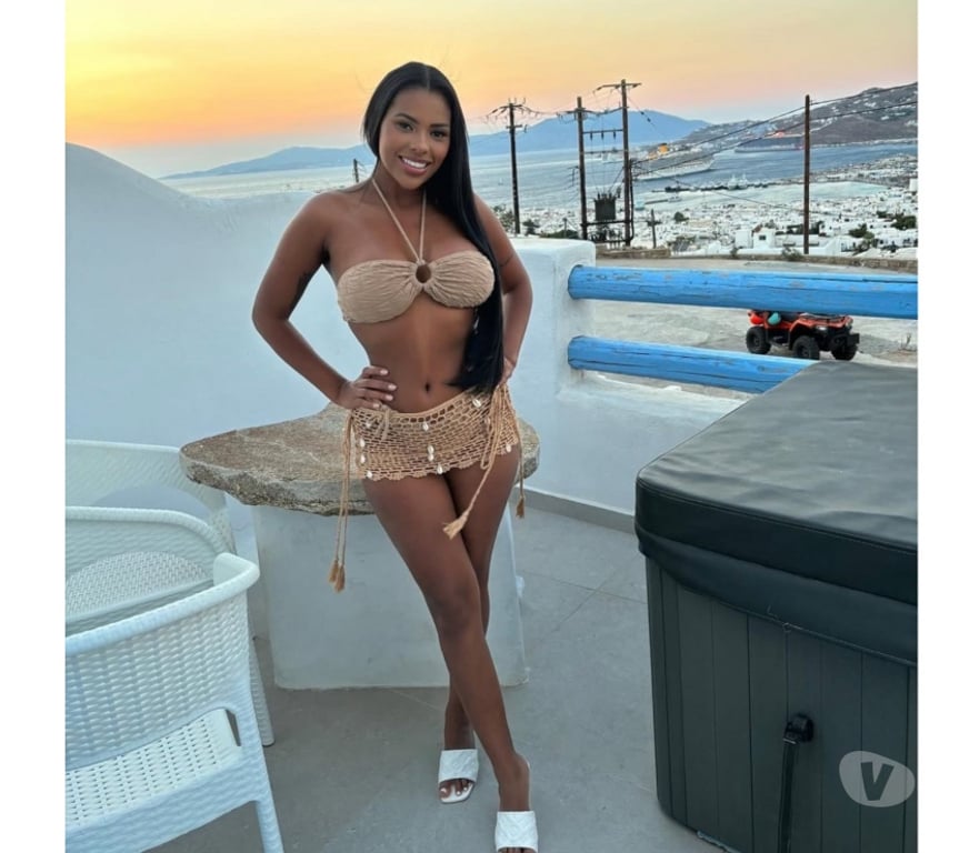 Escorts West London Notting Hill - West London - Photos for NEW SEXY JULIA ❤️ NEW IN TOWN 🇧🇷💕BOOK NOW⭐