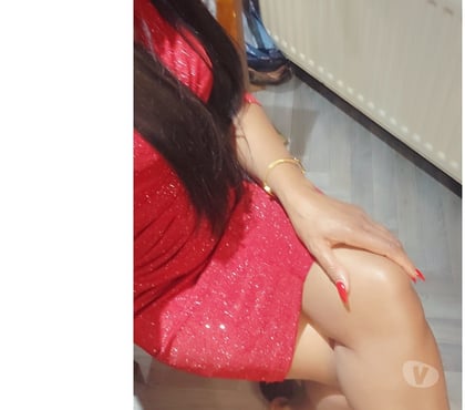 Escort Belfast City Centre (South) Belfast - Photos for ❤️Maya Ready to Party 🥳✅️Outcall Only
