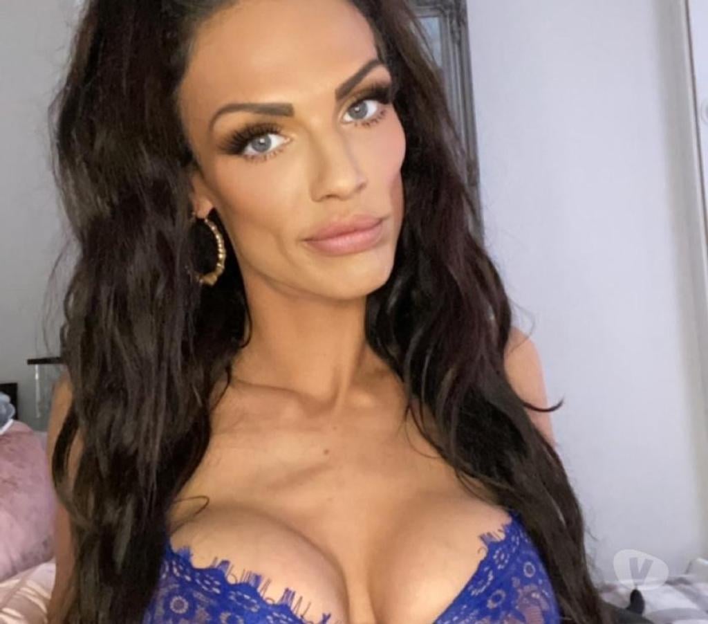 Escorts Lancashire Blackpool - Photos for Naughty Sophialeeuk available today