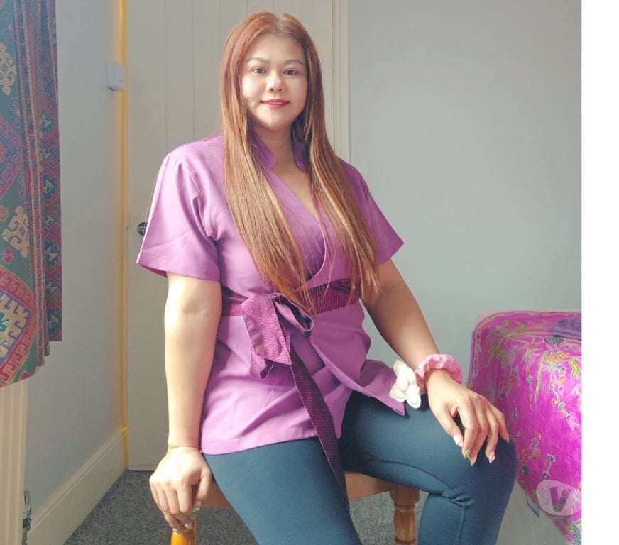 Escorts West Northamptonshire Northampton - West Northamptonshire - Photos for Lyla thai lady massage 242836