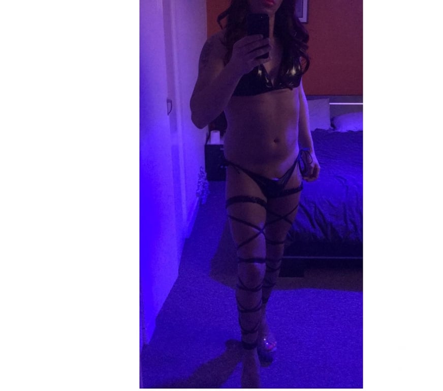 Trans Escorts South Yorkshire Sheffield - Photos for Your Fantasy CD