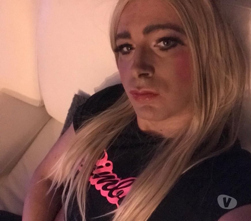 Trans Escorts South Yorkshire Sheffield - Photos for Your Fantasy CD