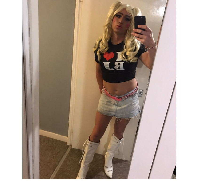 Trans Escorts South Lanarkshire Larkhall - South Lanarkshire - Photos for Your Fantasy CD