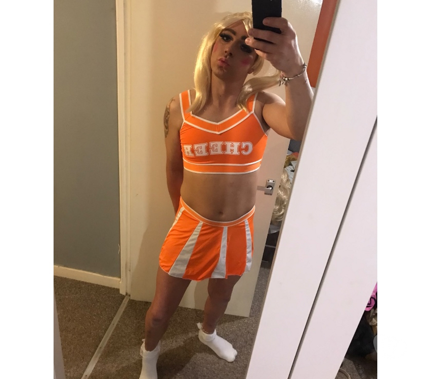 Trans Escorts South Lanarkshire Larkhall - South Lanarkshire - Photos for Your Fantasy CD