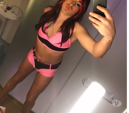 Transsexual Larkhall South Lanarkshire - Photos for Your Fantasy CD