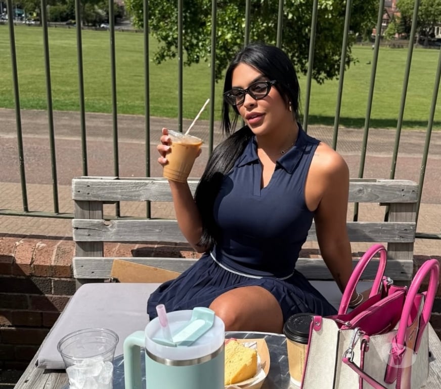 Escorts Glasgow Glasgow City Centre - Glasgow - Photos for STEFANI ✅BACK IN TOWN!! PARTY GIRL ❤️‍🔥🍭