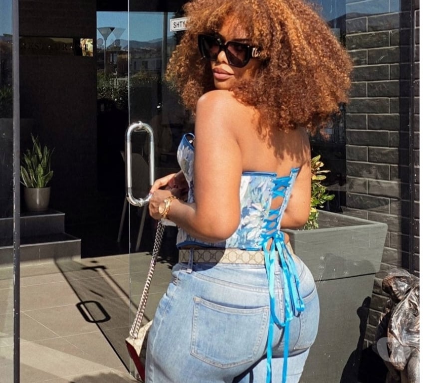 Escorts Merseyside Sefton - Photos for Ebony in Southport