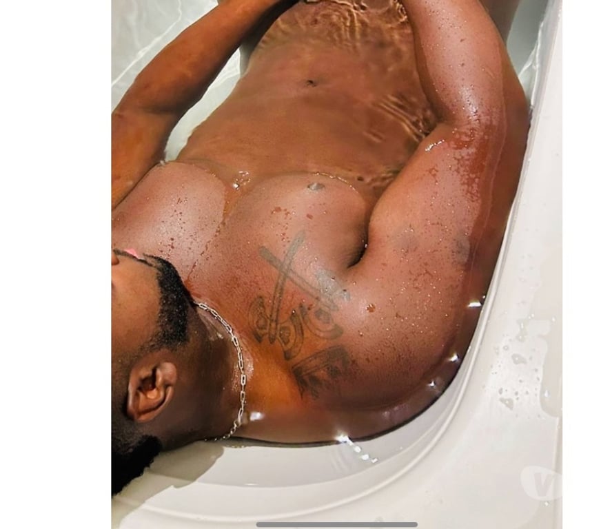  Gay massage Greater Manchester Manchester - Photos for Martins XXL🍆🔥💦