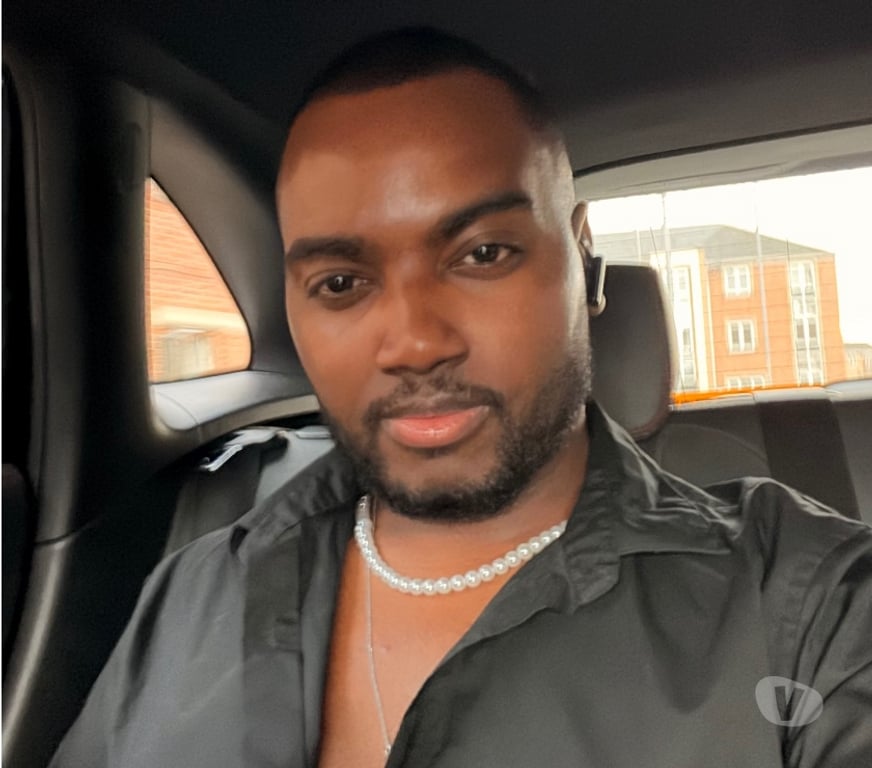  Gay massage Central London Mayfair - Central London - Photos for Martins XXL🍆🔥💦 videocall 🔥🔥