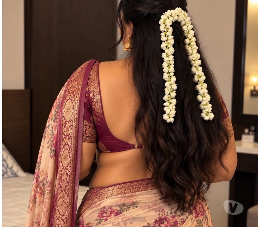 Escorts South West London Kingston upon Thames - Photos for Real No Rush genuine curvy Indian lady 😘
