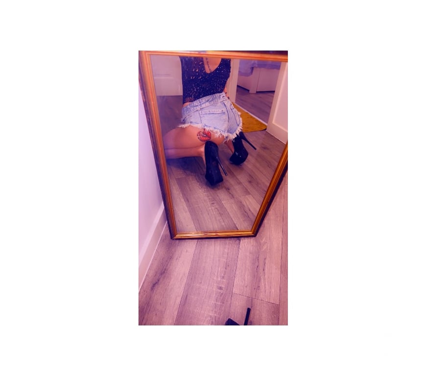 Escorts South Lanarkshire Ferniegair - South Lanarkshire - Photos for Hi im new town only outcall karla